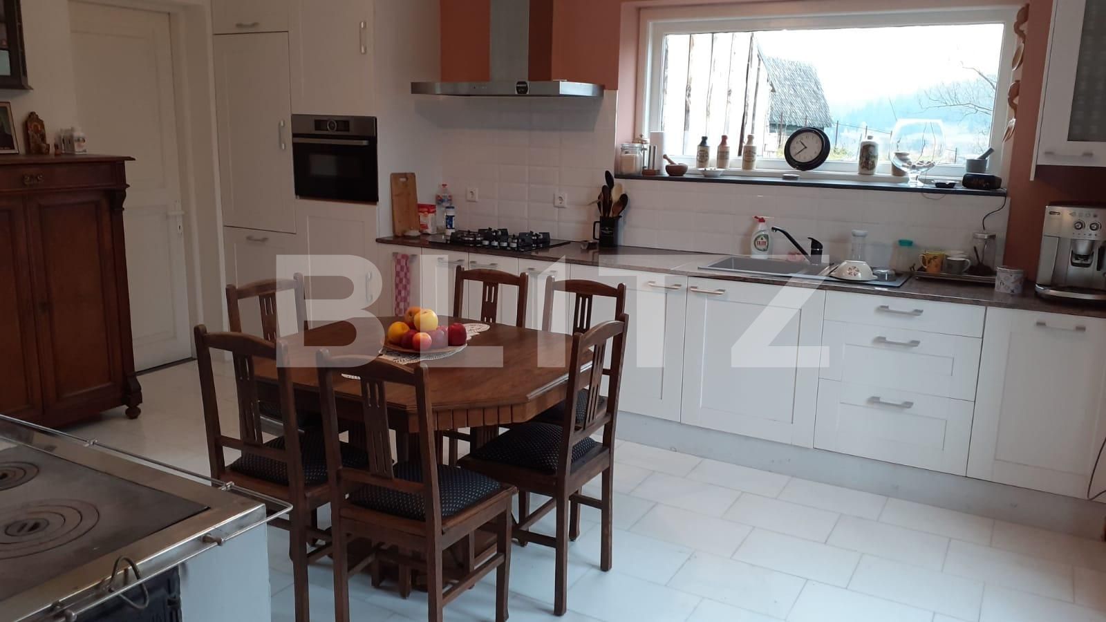 Casa de vânzare 5 camere Exterior Vest - 132788CV | BLITZ Suceava | Poza3