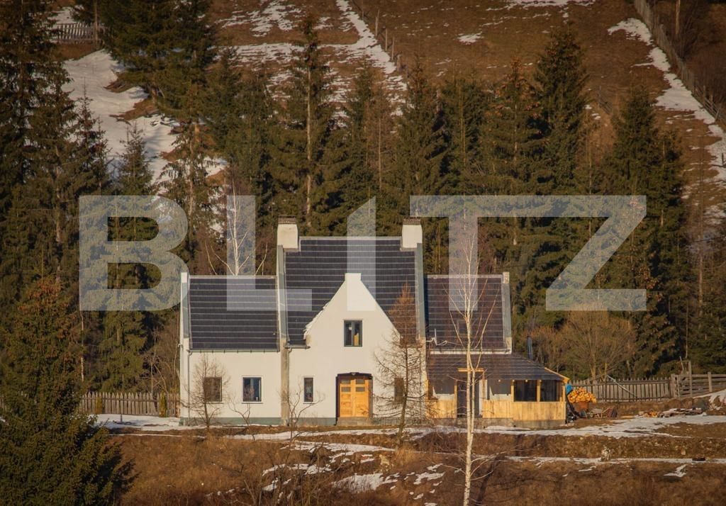 Casa de vânzare 5 camere Exterior Vest - 132788CV | BLITZ Suceava | Poza1