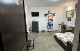 Spațiu comercial de vânzare, 1800 mp, în Vadul Moldovei