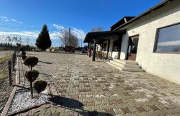 Spațiu comercial de vânzare, 1800 mp, în Vadul Moldovei