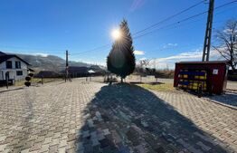 Spațiu comercial de vânzare, 1800 mp, în Vadul Moldovei