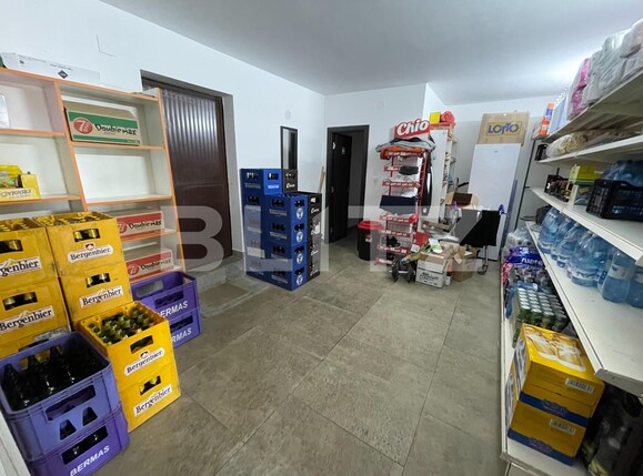 Spațiu comercial de vânzare Falticeni - 132889SVC | BLITZ Suceava | Poza5