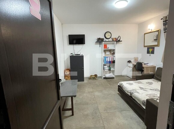 Spațiu comercial de vânzare Falticeni - 132889SVC | BLITZ Suceava | Poza6