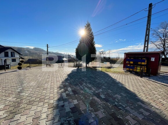 Spațiu comercial de vânzare Falticeni - 132889SVC | BLITZ Suceava | Poza8