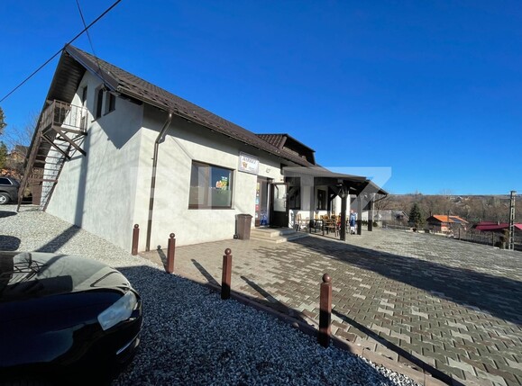 Spațiu comercial de vânzare Falticeni - 132889SVC | BLITZ Suceava | Poza1