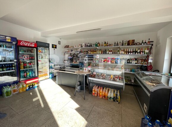 Spațiu comercial de vânzare Falticeni - 132889SVC | BLITZ Suceava | Poza3