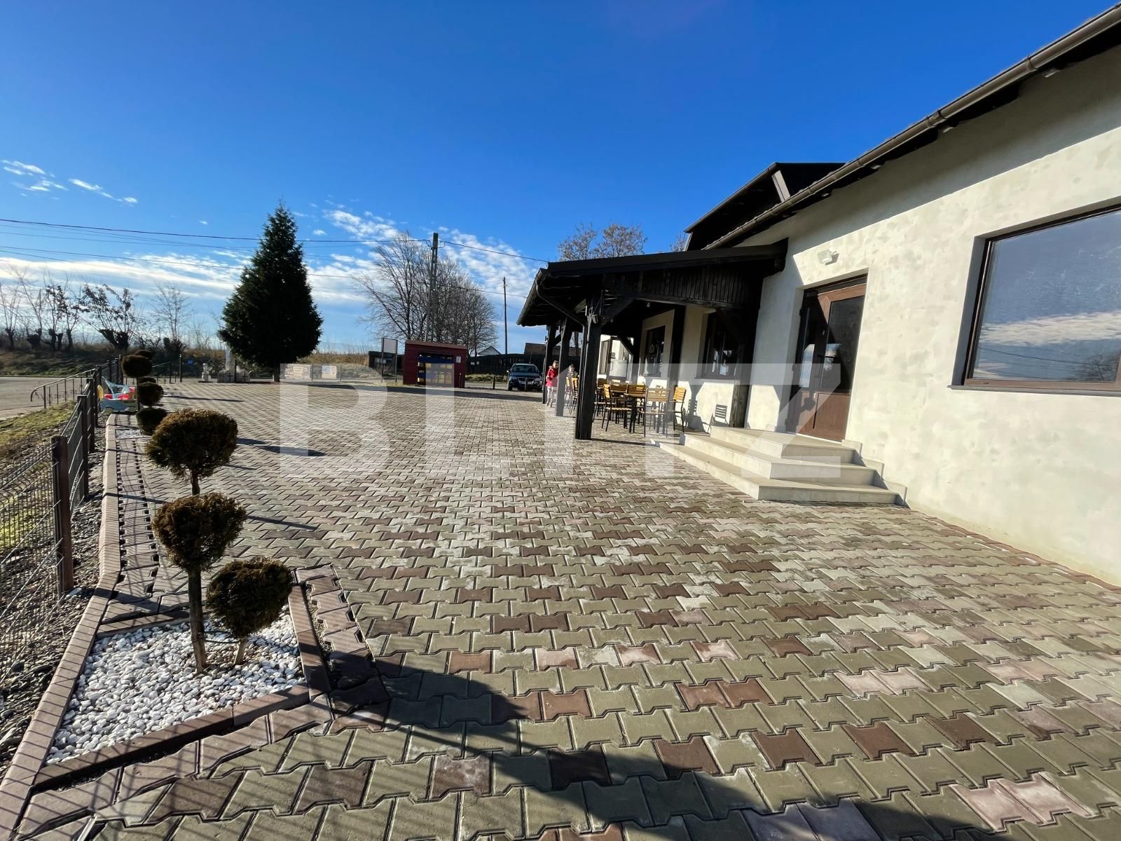 Spațiu comercial de vânzare Falticeni - 132889SVC | BLITZ Suceava | Poza2