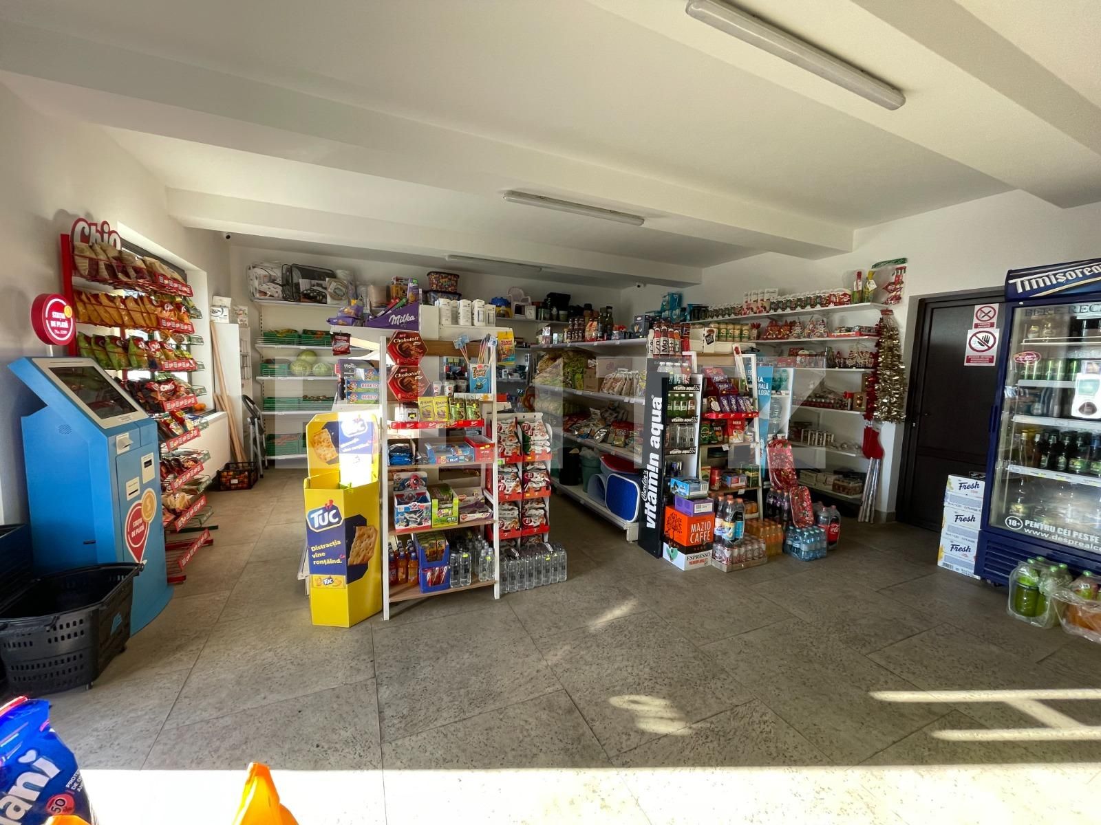 Spațiu comercial de vânzare Falticeni - 132889SVC | BLITZ Suceava | Poza4