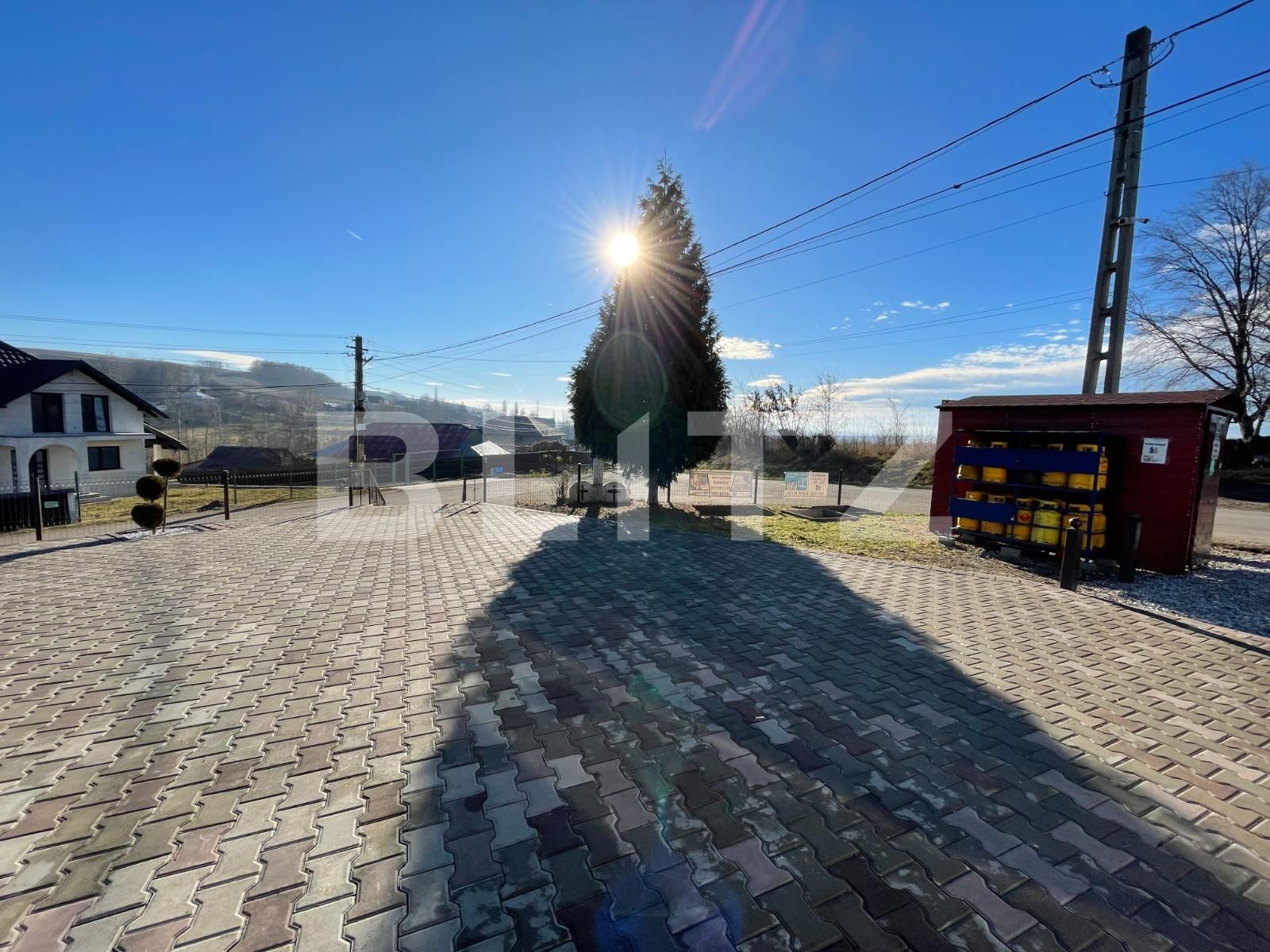 Spațiu comercial de vânzare Falticeni - 132889SVC | BLITZ Suceava | Poza8