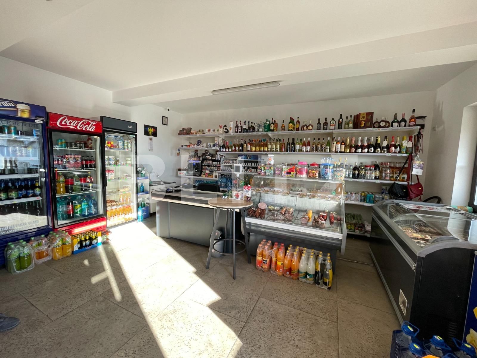 Spațiu comercial de vânzare Falticeni - 132889SVC | BLITZ Suceava | Poza3