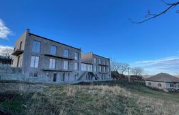 Apartament 2 camere, parter, 60 mp, în Fălticeni