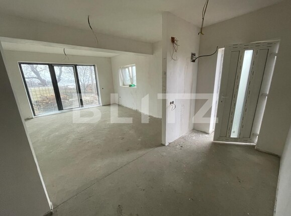 Apartament de vânzare 2 camere Falticeni - 132936AV | BLITZ Suceava | Poza1