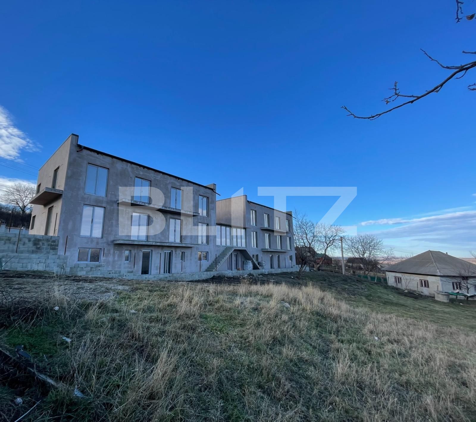 Apartament de vânzare 2 camere Falticeni - 132936AV | BLITZ Suceava | Poza2