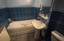 Apartament 4 camere, 75, 25 mp, semidecomandat, etaj 1, în Fălticeni