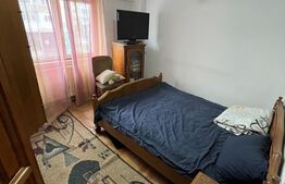 Apartament 4 camere, 75, 25 mp, semidecomandat, etaj 1, în Fălticeni