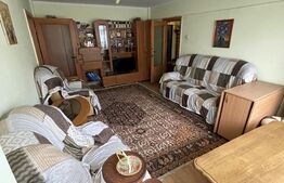 Apartament 4 camere, 75, 25 mp, semidecomandat, etaj 1, în Fălticeni
