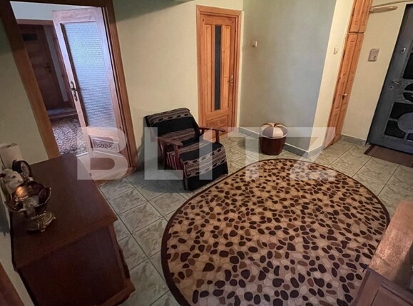 Apartament de vânzare 4 camere Falticeni - 132937AV | BLITZ Suceava | Poza5