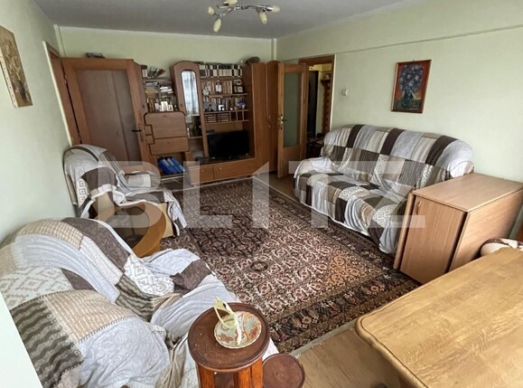 Apartament de vânzare 4 camere Falticeni - 132937AV | BLITZ Suceava | Poza1
