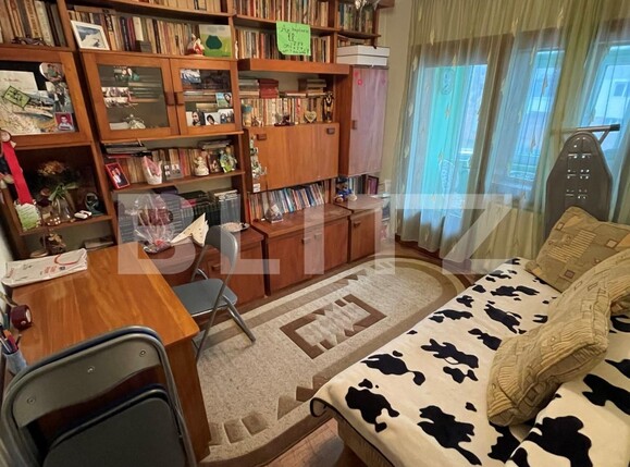 Apartament de vânzare 4 camere Falticeni - 132937AV | BLITZ Suceava | Poza4