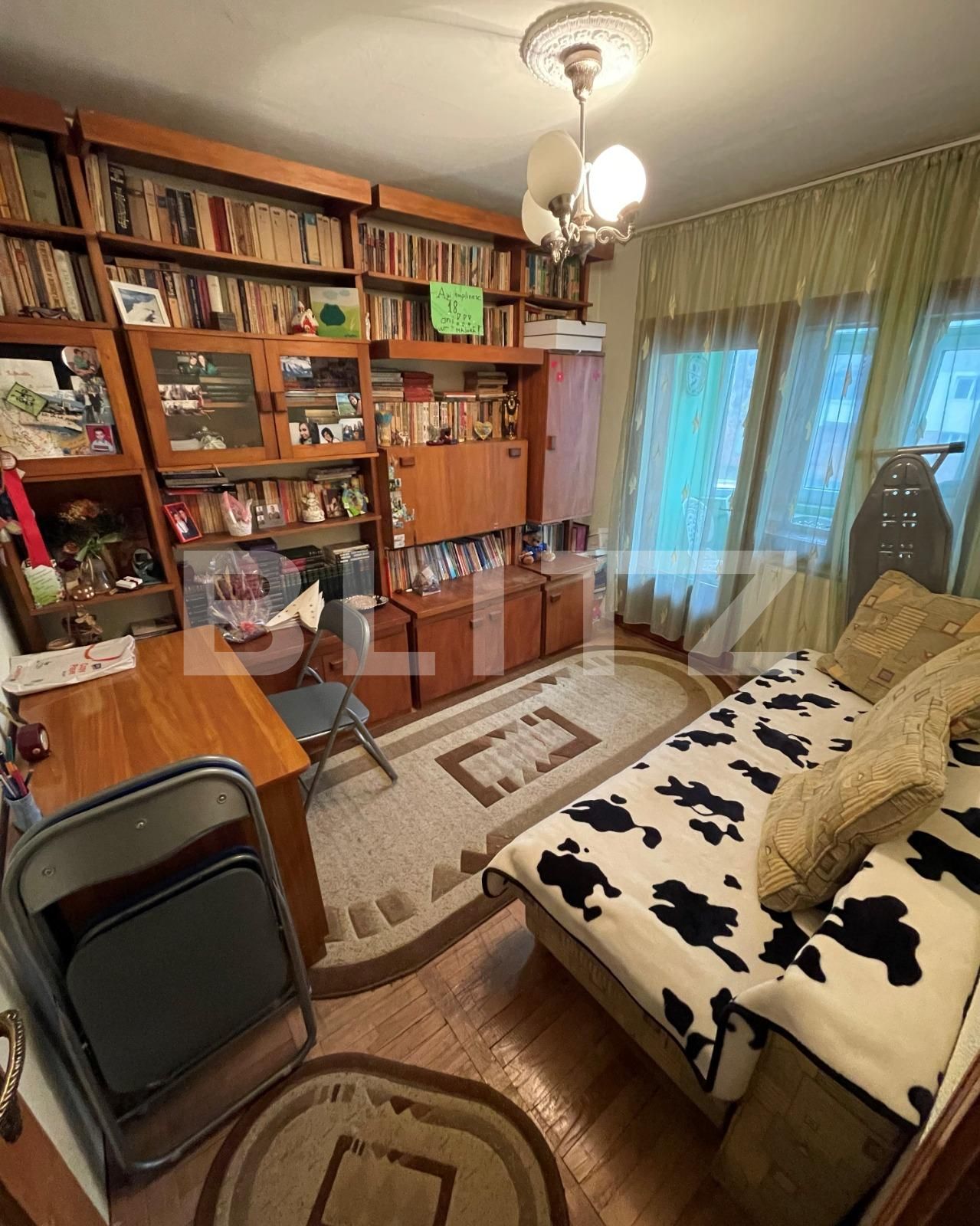 Apartament de vânzare 4 camere Falticeni - 132937AV | BLITZ Suceava | Poza4