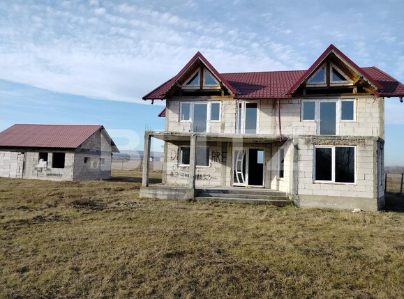Casa de vânzare 5 camere Exterior Vest - 132964CV | BLITZ Suceava | Poza2
