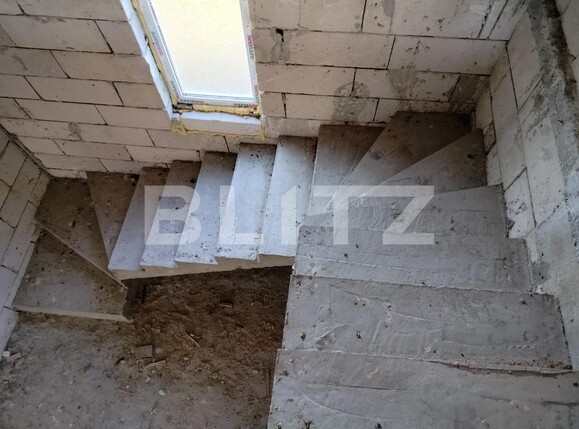 Casa de vânzare 5 camere Exterior Vest - 132964CV | BLITZ Suceava | Poza4