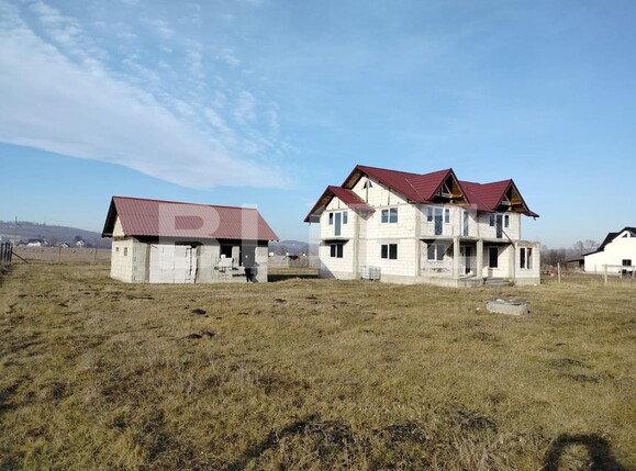 Casa de vânzare 5 camere Exterior Vest - 132964CV | BLITZ Suceava | Poza1