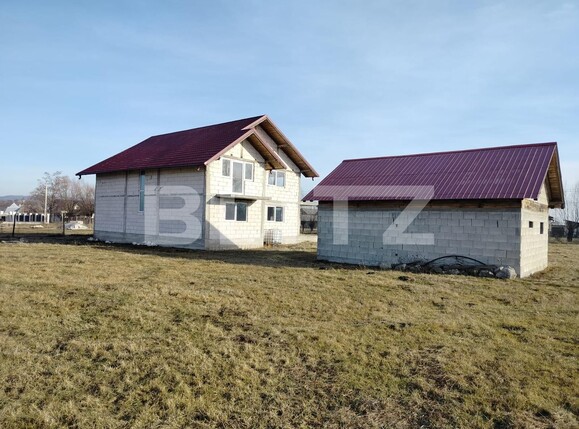 Casa de vânzare 5 camere Exterior Vest - 132964CV | BLITZ Suceava | Poza10