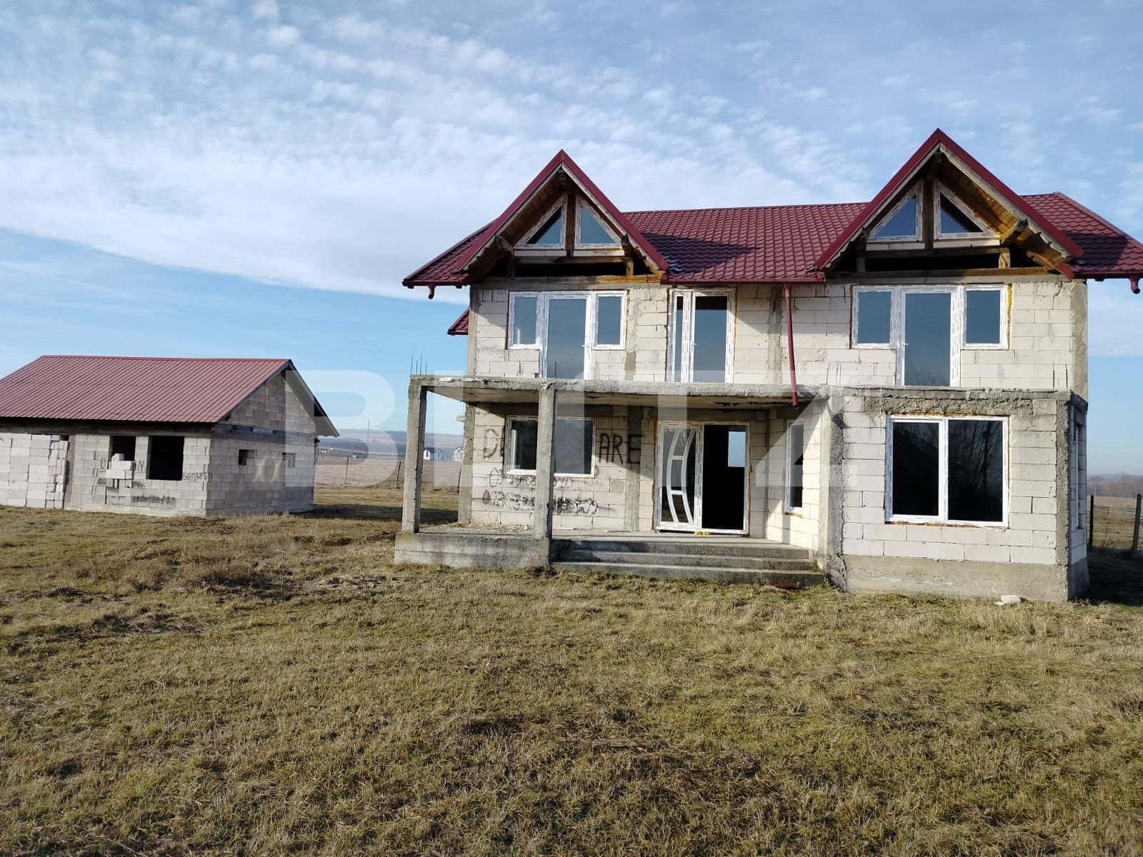 Casa de vânzare 5 camere Exterior Vest - 132964CV | BLITZ Suceava | Poza2