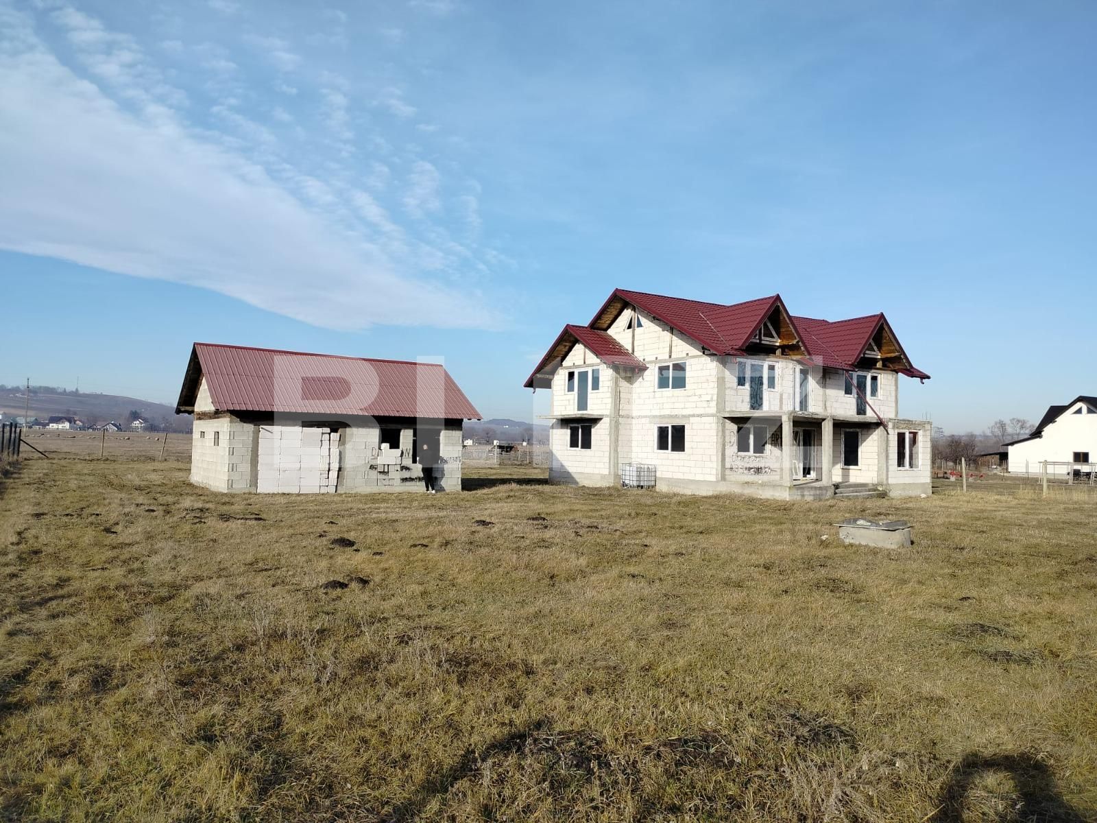 Casa de vânzare 5 camere Exterior Vest - 132964CV | BLITZ Suceava | Poza1