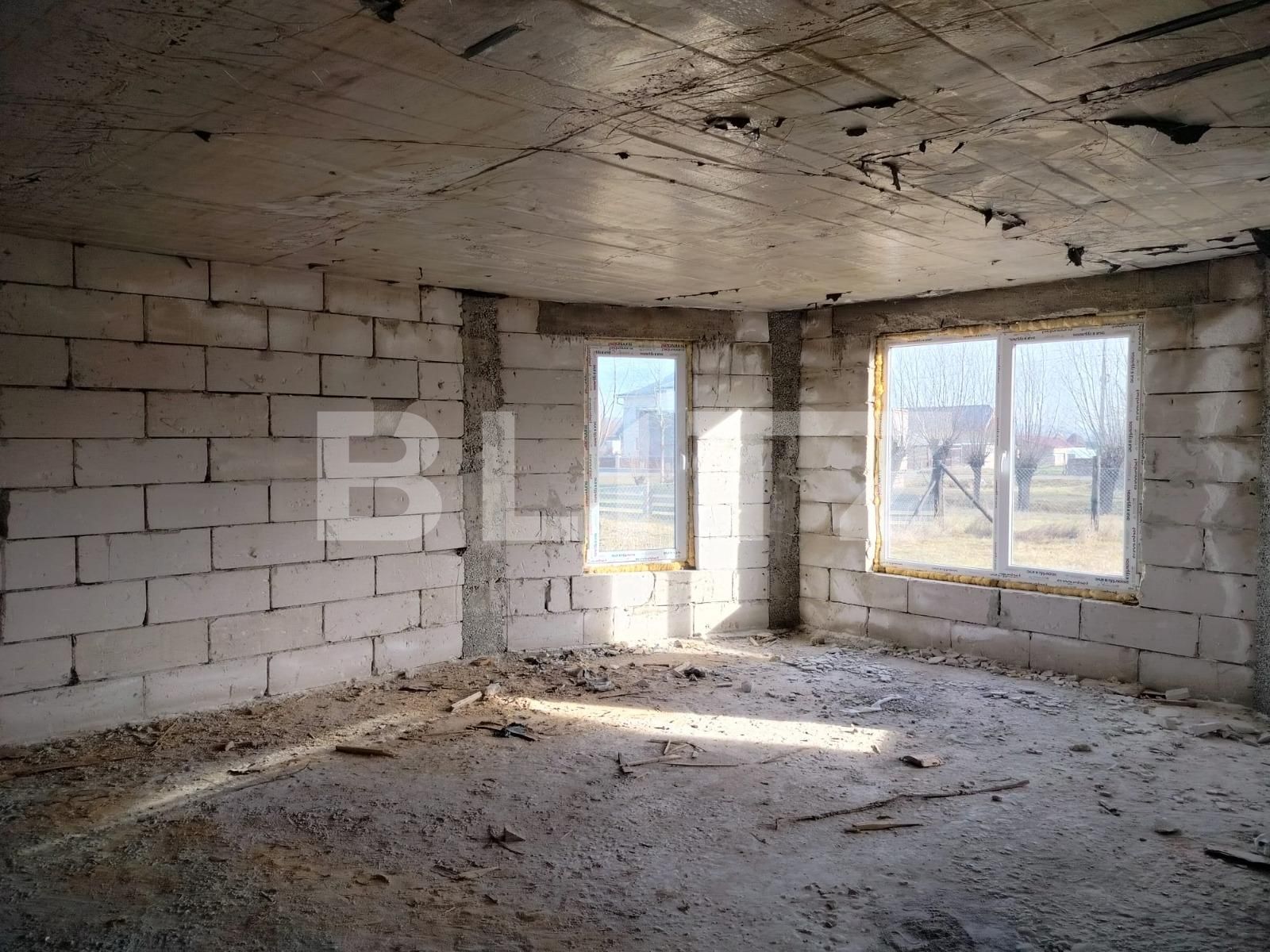 Casa de vânzare 5 camere Exterior Vest - 132964CV | BLITZ Suceava | Poza8