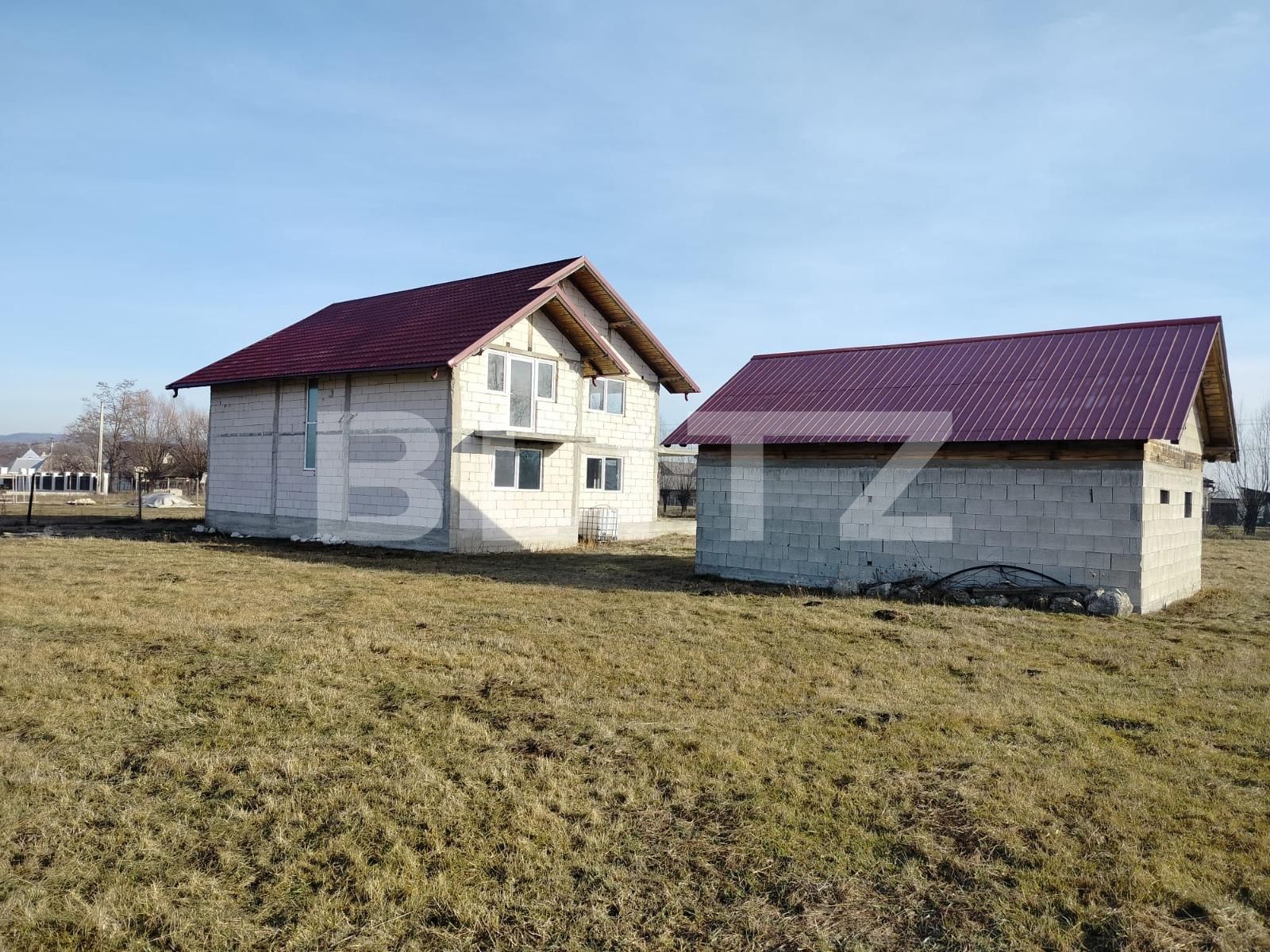 Casa de vânzare 5 camere Exterior Vest - 132964CV | BLITZ Suceava | Poza10