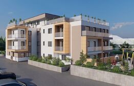 Apartament 2 camere, 65,57 mp, în Fălticeni