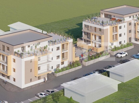 Apartament de vânzare 3 camere Falticeni - 133061AV | BLITZ Suceava | Poza1