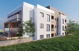 Apartament 3 camere, parter, 71.44 mp, curte proprie, în Fălticeni