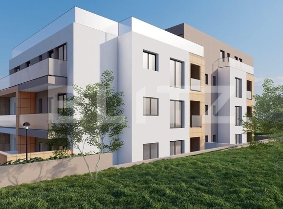 Apartament de vânzare 3 camere Falticeni - 133062AV | BLITZ Suceava | Poza1