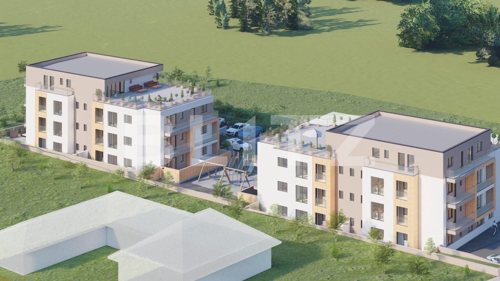 Apartament de vânzare 3 camere Falticeni - 133062AV | BLITZ Suceava | Poza3