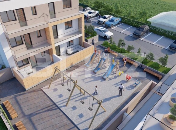 Apartament de vânzare 3 camere Falticeni - 133080AV | BLITZ Suceava | Poza4