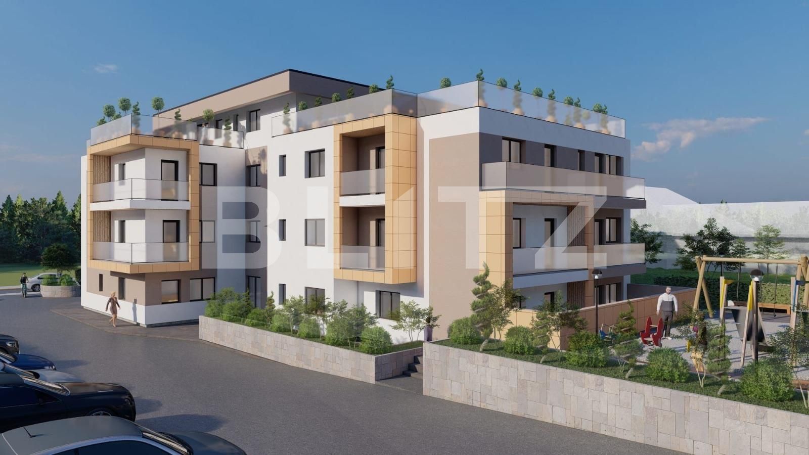 Apartament de vânzare 2 camere Falticeni - 133095AV | BLITZ Suceava | Poza2