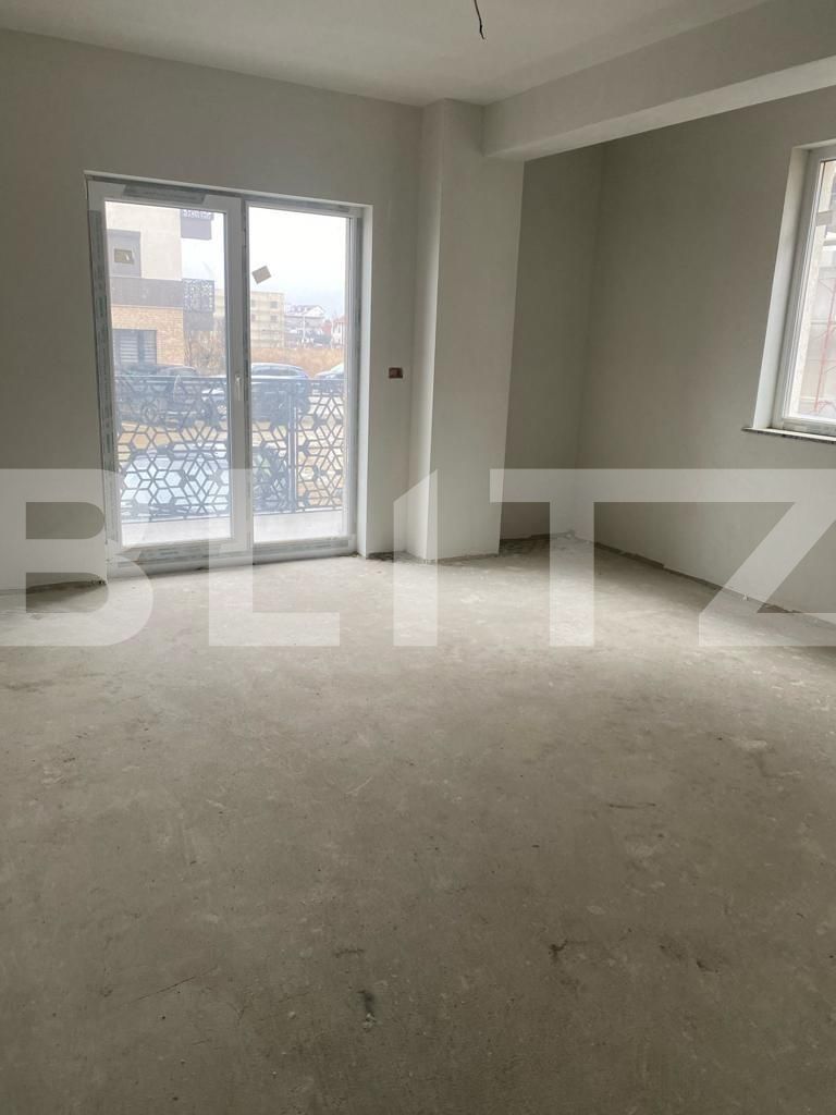 Apartament de vânzare 3 camere Radauti - 133151AV | BLITZ Suceava | Poza1