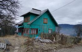 Teren intravilan 12.307 mp Dorna Arini