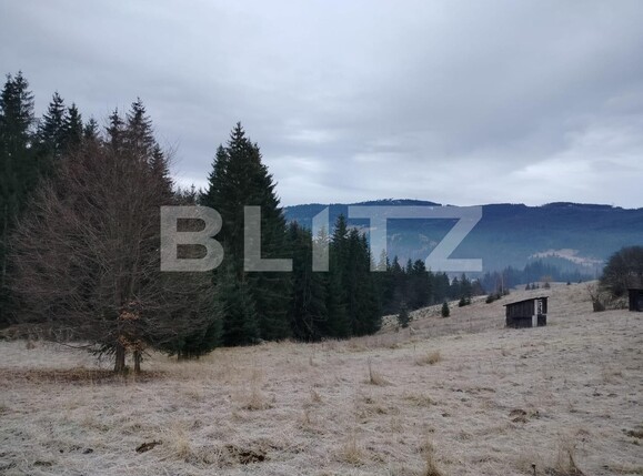 Teren de vânzare Exterior Vest - 133224TV | BLITZ Suceava | Poza4