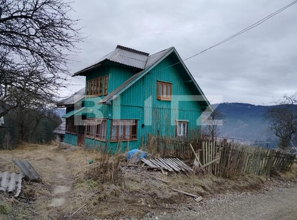 Teren de vânzare Exterior Vest - 133224TV | BLITZ Suceava | Poza5