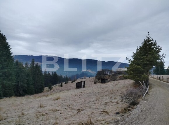 Teren de vânzare Exterior Vest - 133224TV | BLITZ Suceava | Poza1