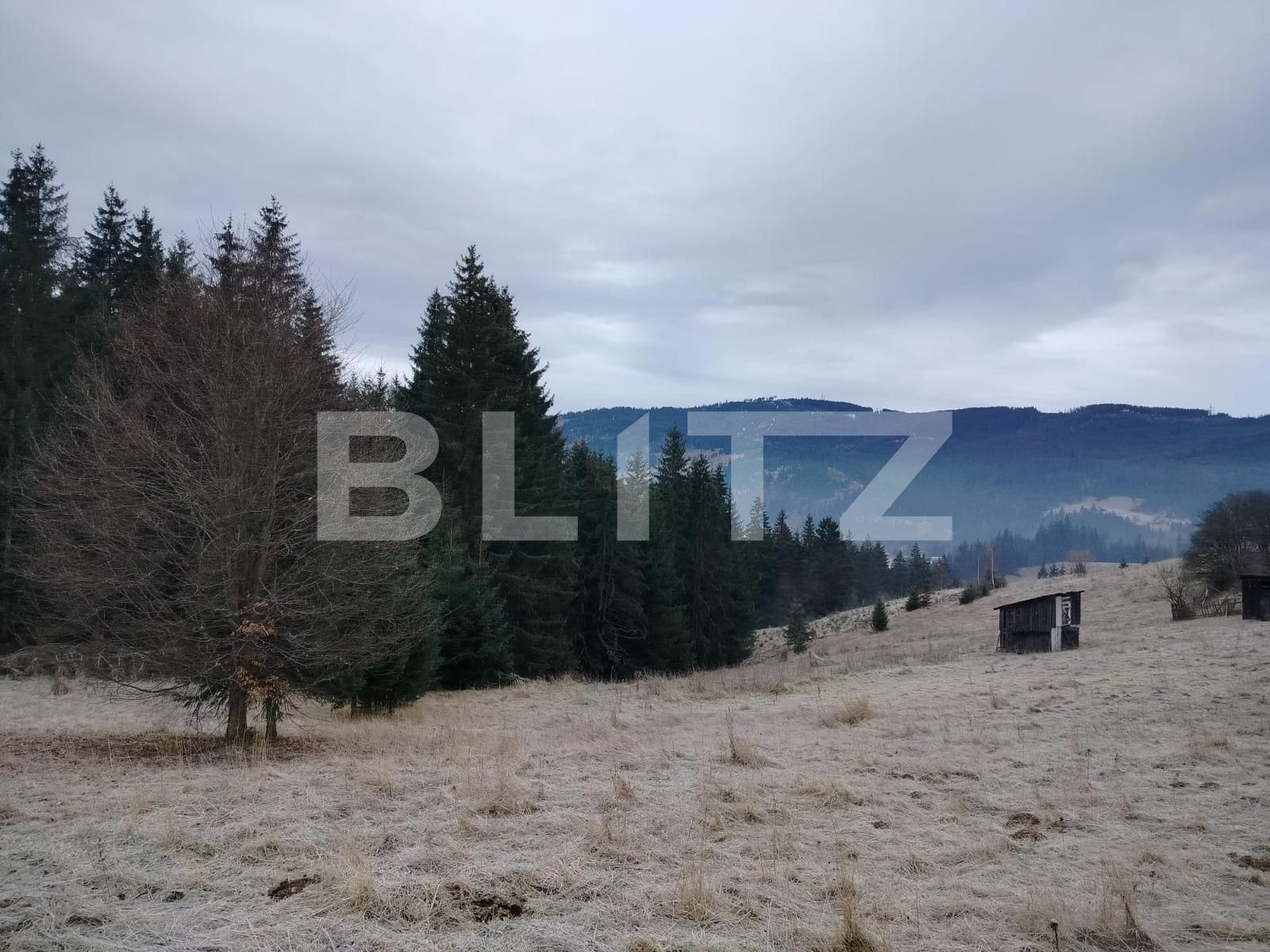 Teren de vânzare Exterior Vest - 133224TV | BLITZ Suceava | Poza4