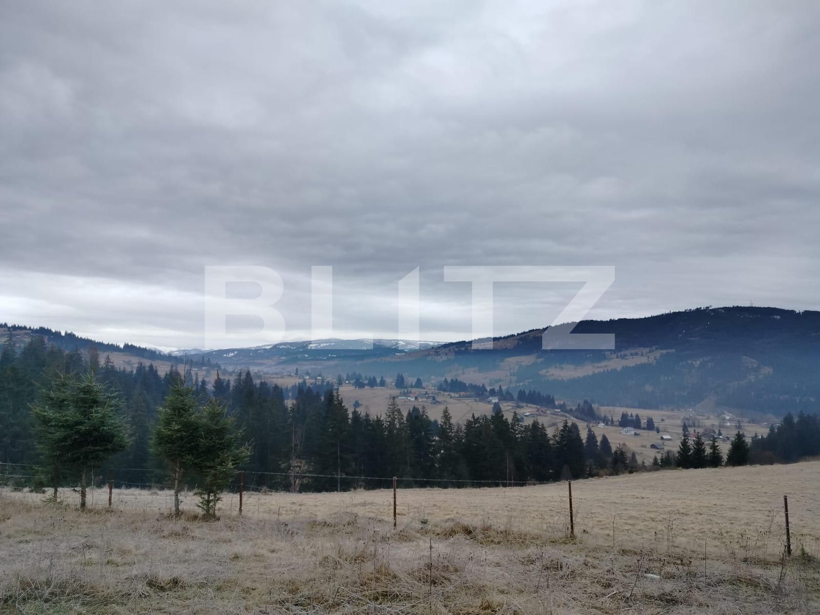 Teren de vânzare Exterior Vest - 133224TV | BLITZ Suceava | Poza6