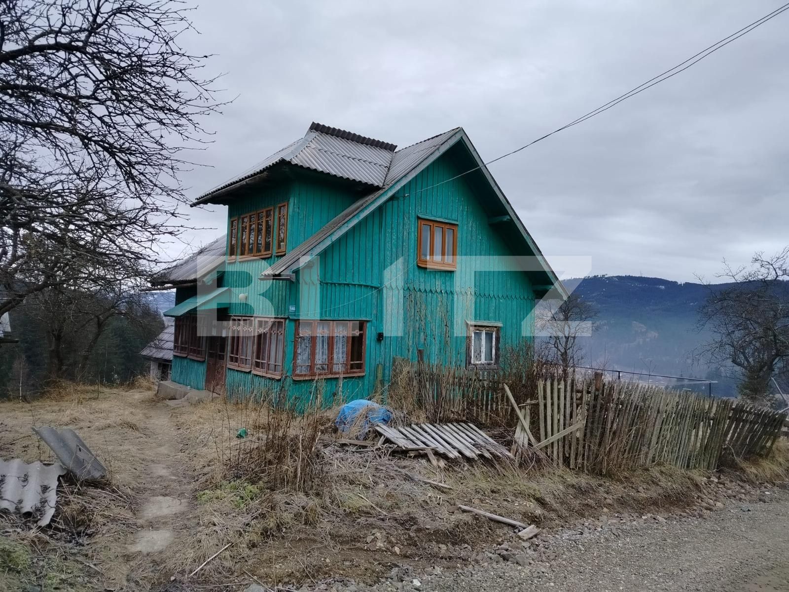 Teren de vânzare Exterior Vest - 133224TV | BLITZ Suceava | Poza5