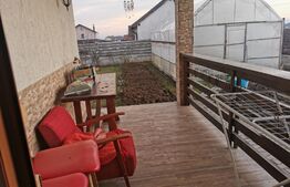 Casa individuala Moara Nica de 122mp,teren 525mp