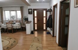 Casa individuala Moara Nica de 122mp,teren 525mp