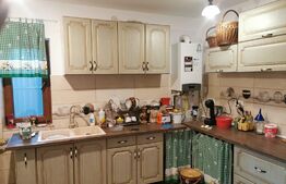 Casa individuala Moara Nica de 122mp,teren 525mp